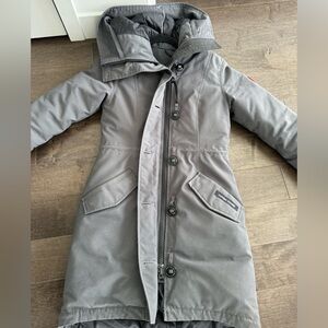 Canada Goose Rossclair Jacket